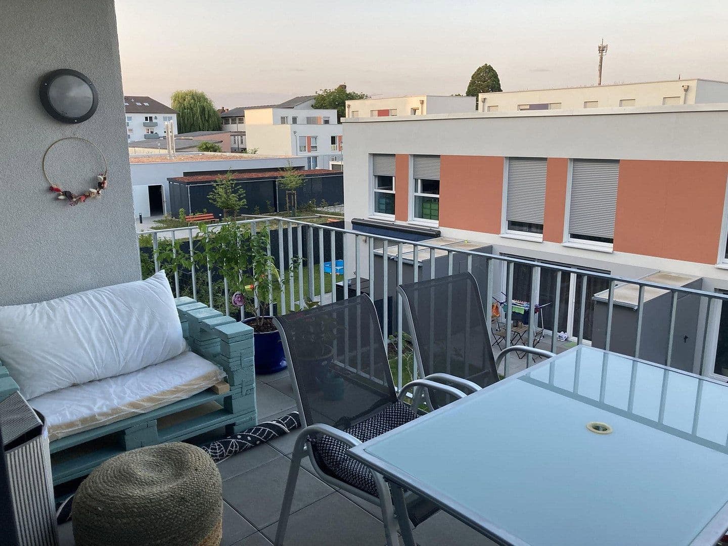3 bedroom flat to rent, 80 m², Bahnhofstraße 2b, Bad Schönborn, Baden-Württemberg 3 bedroom flat to rent, 80 m², Bahnhofstraße 2b, Bad Schönborn, Baden-Württemberg