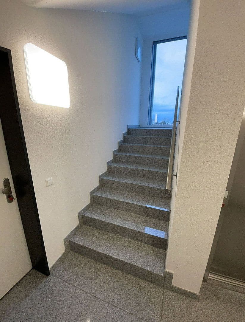 3 bedroom flat to rent, 80 m², Bahnhofstraße 2b, Bad Schönborn, Baden-Württemberg 3 bedroom flat to rent, 80 m², Bahnhofstraße 2b, Bad Schönborn, Baden-Württemberg