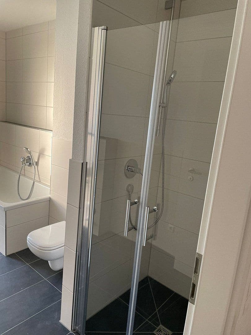 3 bedroom flat to rent, 80 m², Bahnhofstraße 2b, Bad Schönborn, Baden-Württemberg 3 bedroom flat to rent, 80 m², Bahnhofstraße 2b, Bad Schönborn, Baden-Württemberg