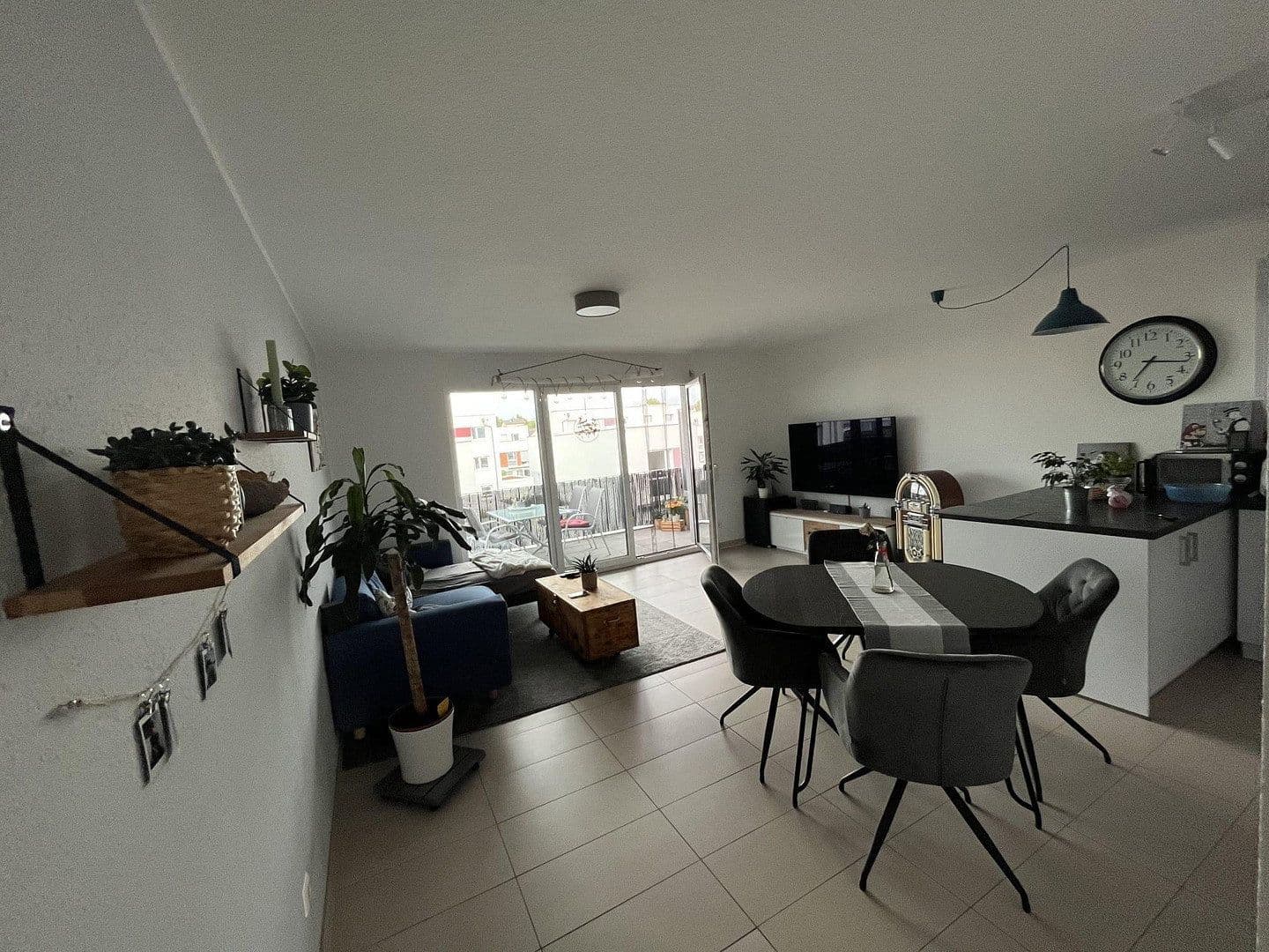 3 bedroom flat to rent, 80 m², Bahnhofstraße 2b, Bad Schönborn, Baden-Württemberg 3 bedroom flat to rent, 80 m², Bahnhofstraße 2b, Bad Schönborn, Baden-Württemberg