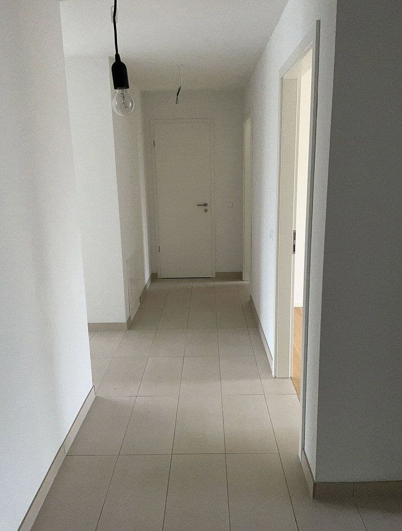3 bedroom flat to rent, 80 m², Bahnhofstraße 2b, Bad Schönborn, Baden-Württemberg 3 bedroom flat to rent, 80 m², Bahnhofstraße 2b, Bad Schönborn, Baden-Württemberg