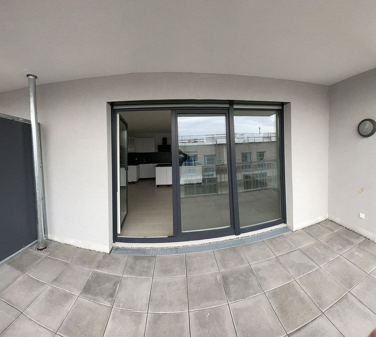 3 bedroom flat to rent, 80 m², Bahnhofstraße 2b, Bad Schönborn, Baden-Württemberg 3 bedroom flat to rent, 80 m², Bahnhofstraße 2b, Bad Schönborn, Baden-Württemberg