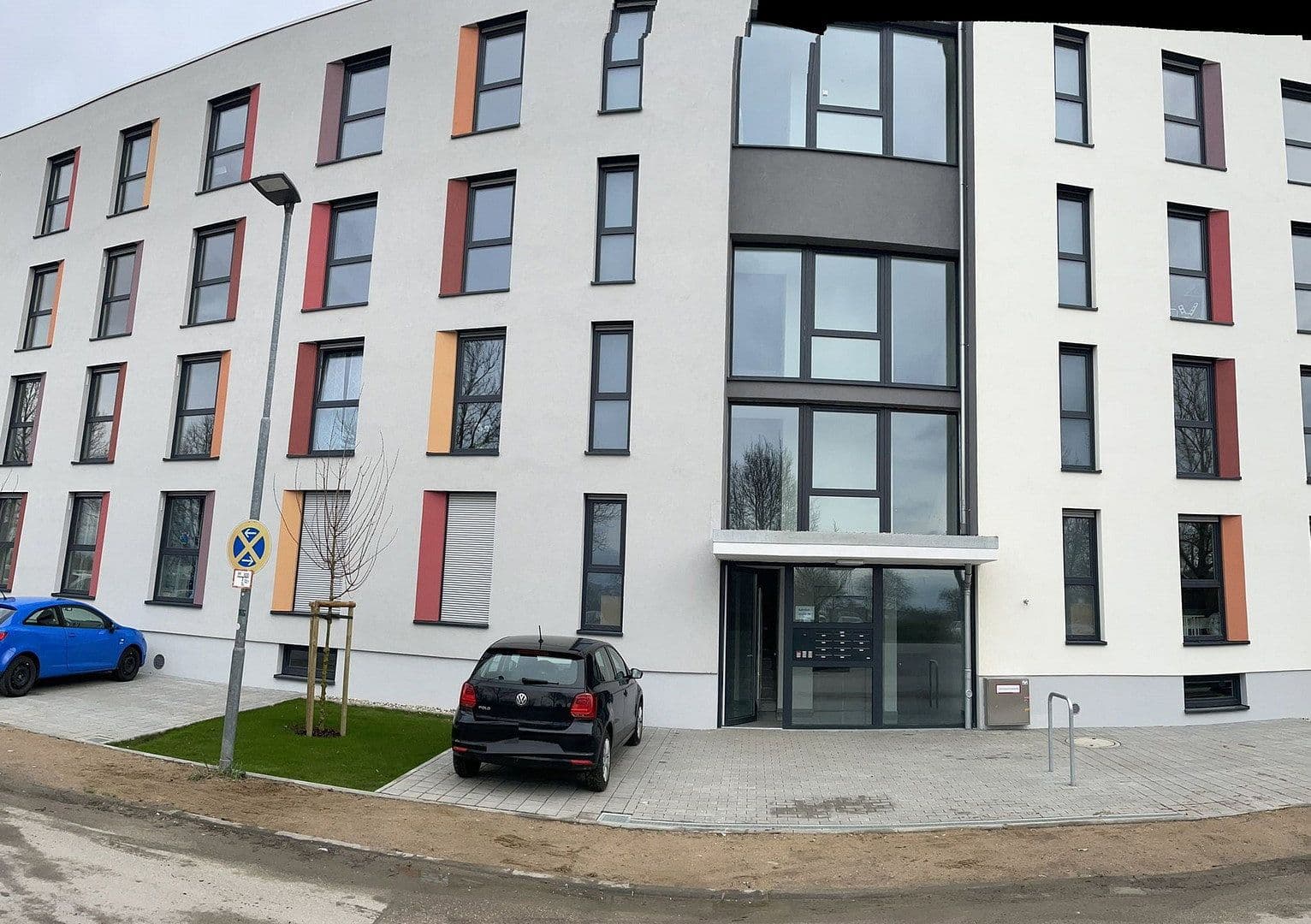 3 bedroom flat to rent, 80 m², Bahnhofstraße 2b, Bad Schönborn, Baden-Württemberg 3 bedroom flat to rent, 80 m², Bahnhofstraße 2b, Bad Schönborn, Baden-Württemberg