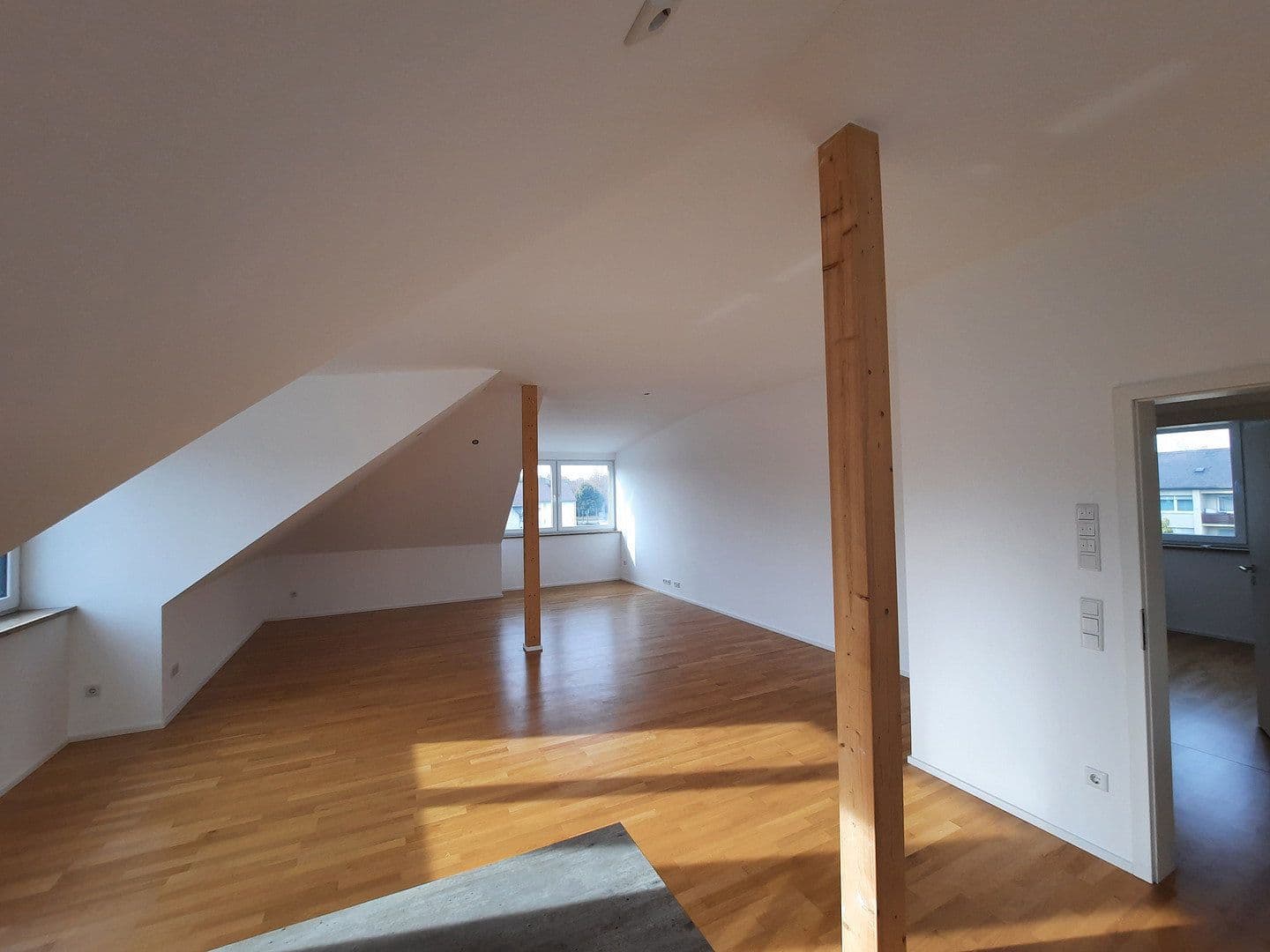 1 bedroom with open-plan kitchen flat to rent, 93 m², Haltmayrstraße, Ingolstadt, Bavaria 1 bedroom with open-plan kitchen flat to rent, 93 m², Haltmayrstraße, Ingolstadt, Bavaria