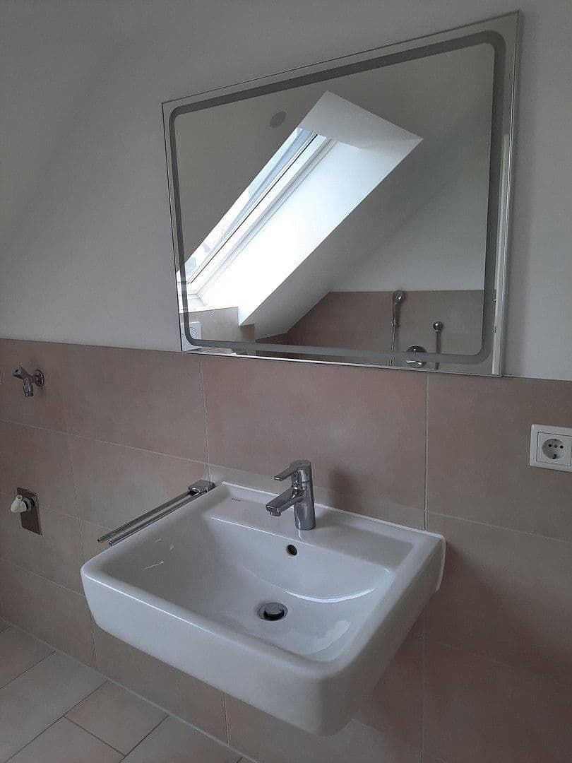 1 bedroom with open-plan kitchen flat to rent, 93 m², Haltmayrstraße, Ingolstadt, Bavaria 1 bedroom with open-plan kitchen flat to rent, 93 m², Haltmayrstraße, Ingolstadt, Bavaria