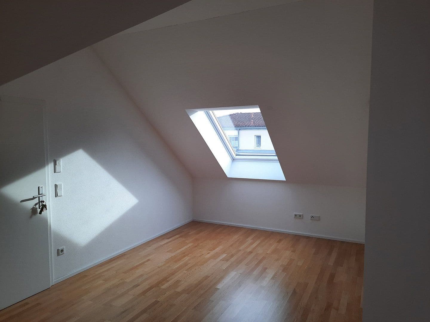 1 bedroom with open-plan kitchen flat to rent, 93 m², Haltmayrstraße, Ingolstadt, Bavaria 1 bedroom with open-plan kitchen flat to rent, 93 m², Haltmayrstraße, Ingolstadt, Bavaria