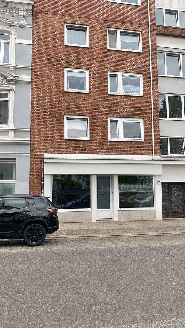 office for sale, 121 m², Eppendorfer Weg 13, Hamburg, Hamburg office for sale, 121 m², Eppendorfer Weg 13, Hamburg, Hamburg