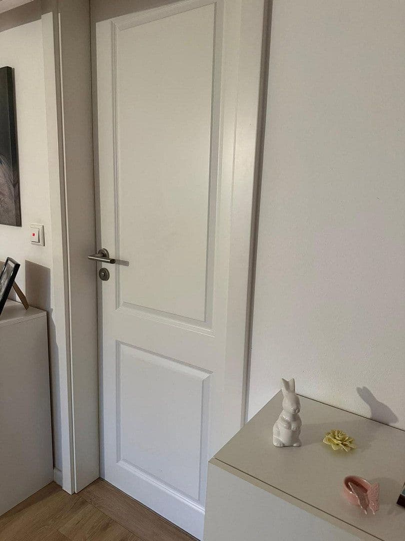 1 bedroom with open-plan kitchen flat to rent, 66 m², Holzberg 5, Helmstedt, Lower Saxony 1 bedroom with open-plan kitchen flat to rent, 66 m², Holzberg 5, Helmstedt, Lower Saxony
