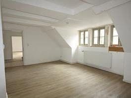 1 bedroom with open-plan kitchen flat to rent, 66 m², Holzberg 5, Helmstedt, Lower Saxony 1 bedroom with open-plan kitchen flat to rent, 66 m², Holzberg 5, Helmstedt, Lower Saxony