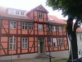 1 bedroom with open-plan kitchen flat to rent, 66 m², Holzberg 5, Helmstedt, Lower Saxony 1 bedroom with open-plan kitchen flat to rent, 66 m², Holzberg 5, Helmstedt, Lower Saxony
