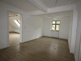1 bedroom with open-plan kitchen flat to rent, 66 m², Holzberg 5, Helmstedt, Lower Saxony 1 bedroom with open-plan kitchen flat to rent, 66 m², Holzberg 5, Helmstedt, Lower Saxony
