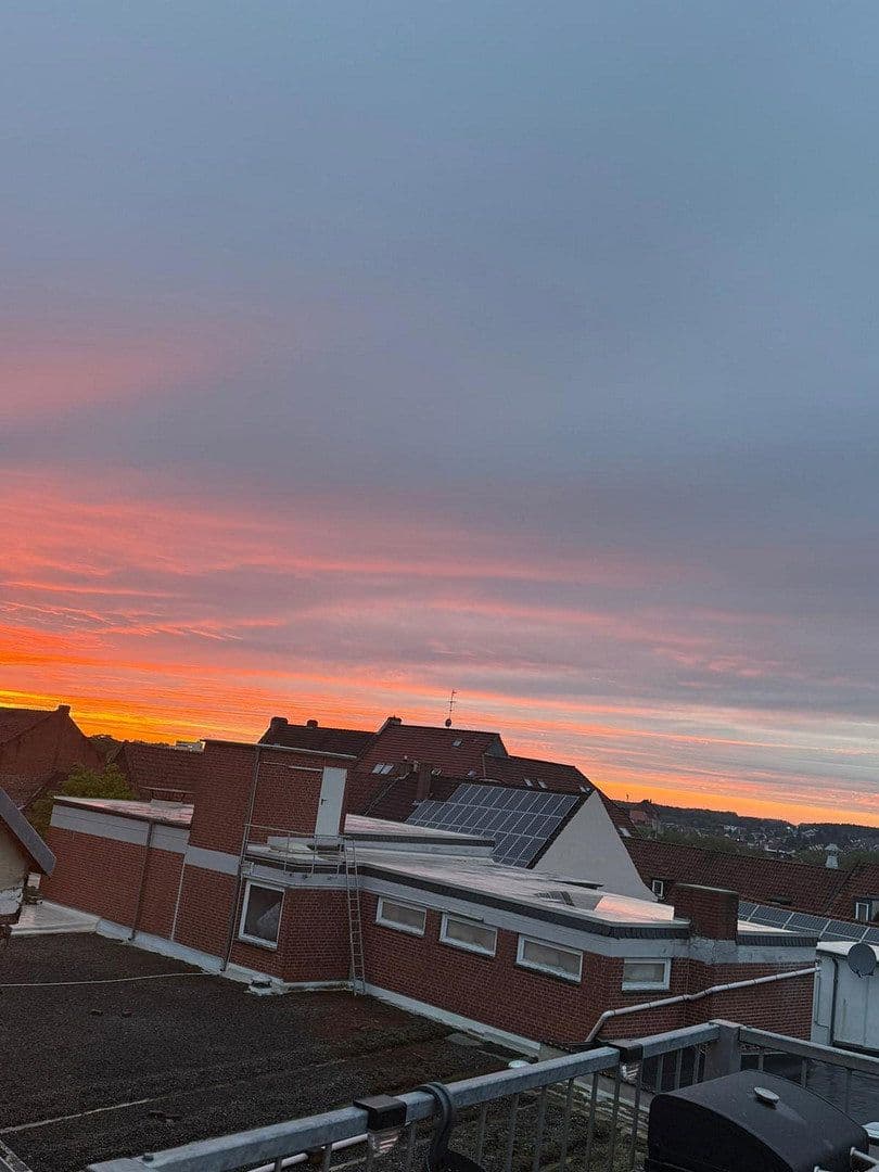 1 bedroom with open-plan kitchen flat to rent, 66 m², Holzberg 5, Helmstedt, Lower Saxony 1 bedroom with open-plan kitchen flat to rent, 66 m², Holzberg 5, Helmstedt, Lower Saxony
