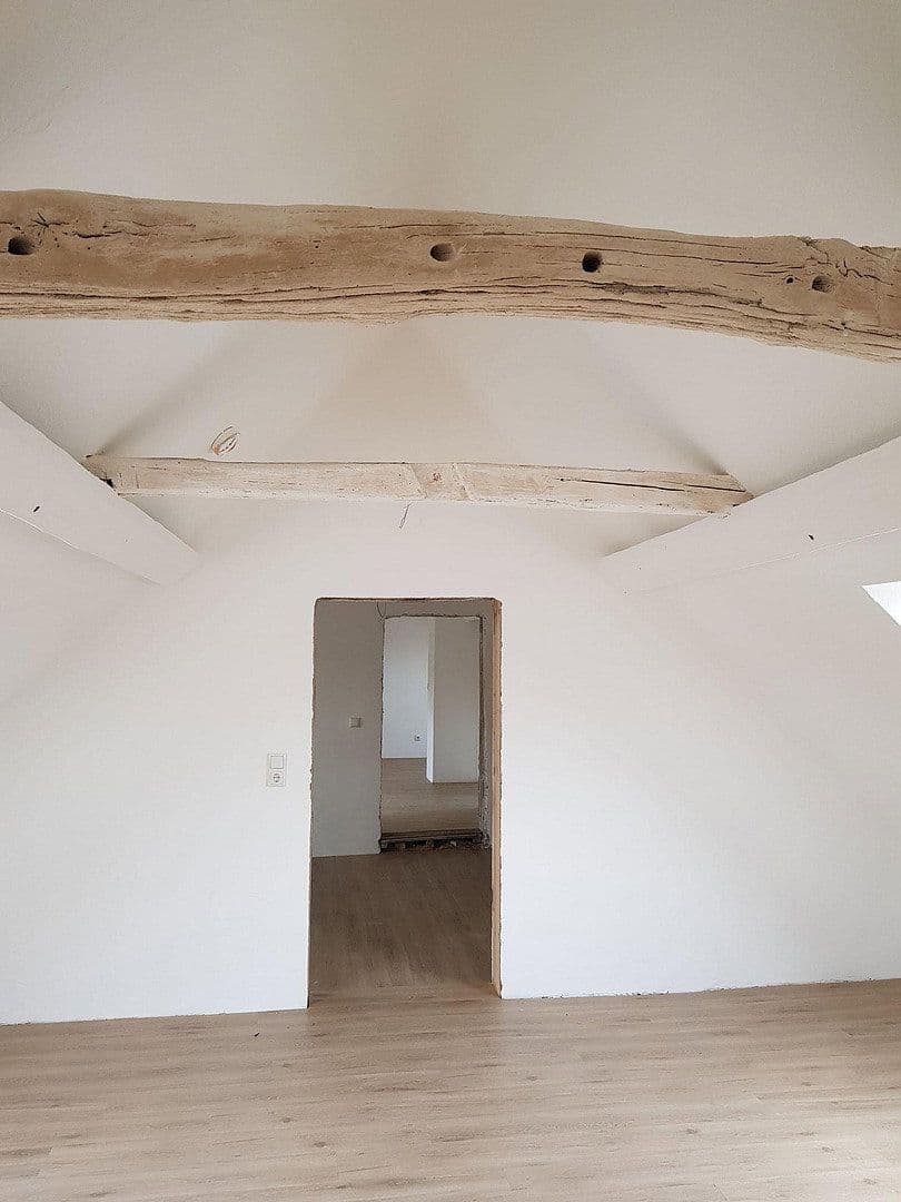 1 bedroom with open-plan kitchen flat to rent, 66 m², Holzberg 5, Helmstedt, Lower Saxony 1 bedroom with open-plan kitchen flat to rent, 66 m², Holzberg 5, Helmstedt, Lower Saxony