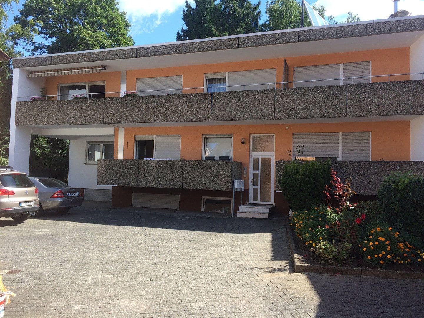 3 bedroom flat to rent, 80 m², Frankfurt a.M., Hesse 3 bedroom flat to rent, 80 m², Frankfurt a.M., Hesse