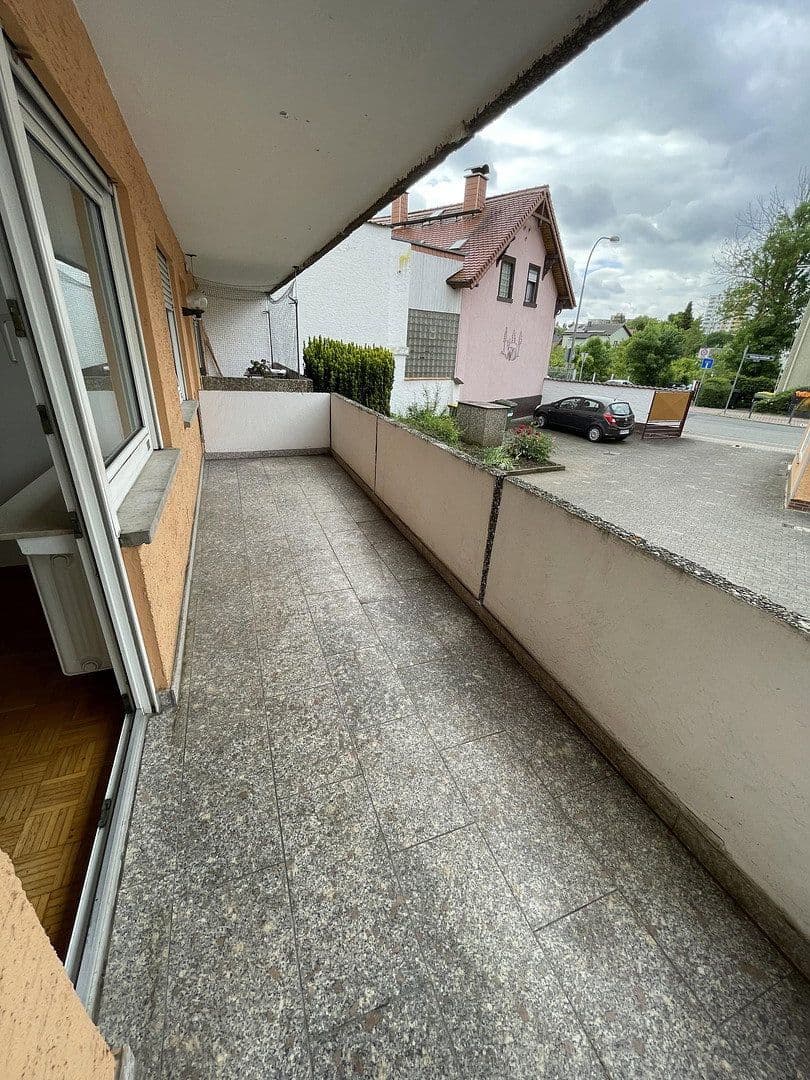 3 bedroom flat to rent, 80 m², Frankfurt a.M., Hesse 3 bedroom flat to rent, 80 m², Frankfurt a.M., Hesse