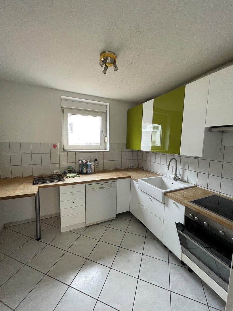 3 bedroom flat to rent, 80 m², Frankfurt a.M., Hesse 3 bedroom flat to rent, 80 m², Frankfurt a.M., Hesse