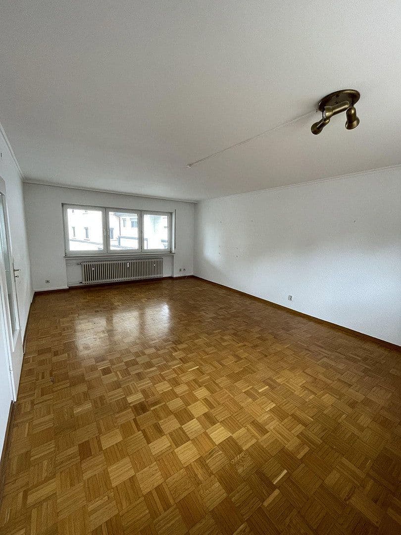 3 bedroom flat to rent, 80 m², Frankfurt a.M., Hesse 3 bedroom flat to rent, 80 m², Frankfurt a.M., Hesse