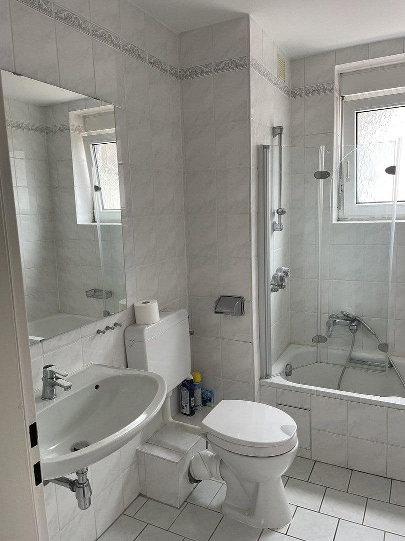 3 bedroom flat to rent, 80 m², Frankfurt a.M., Hesse 3 bedroom flat to rent, 80 m², Frankfurt a.M., Hesse