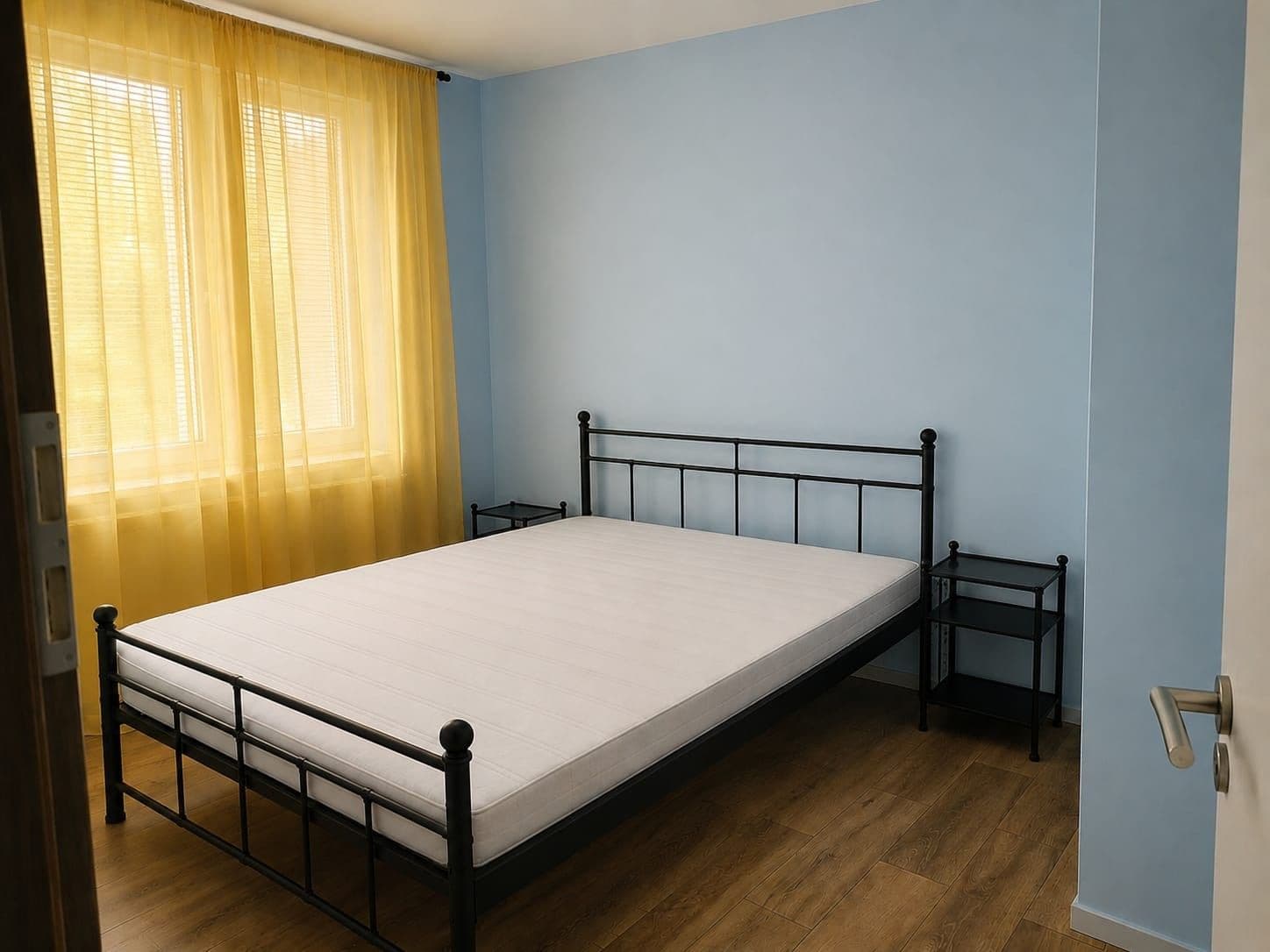 1 bedroom with open-plan kitchen flat to rent, 56 m², Pitterova, Prague, Prague 1 bedroom with open-plan kitchen flat to rent, 56 m², Pitterova, Prague, Prague