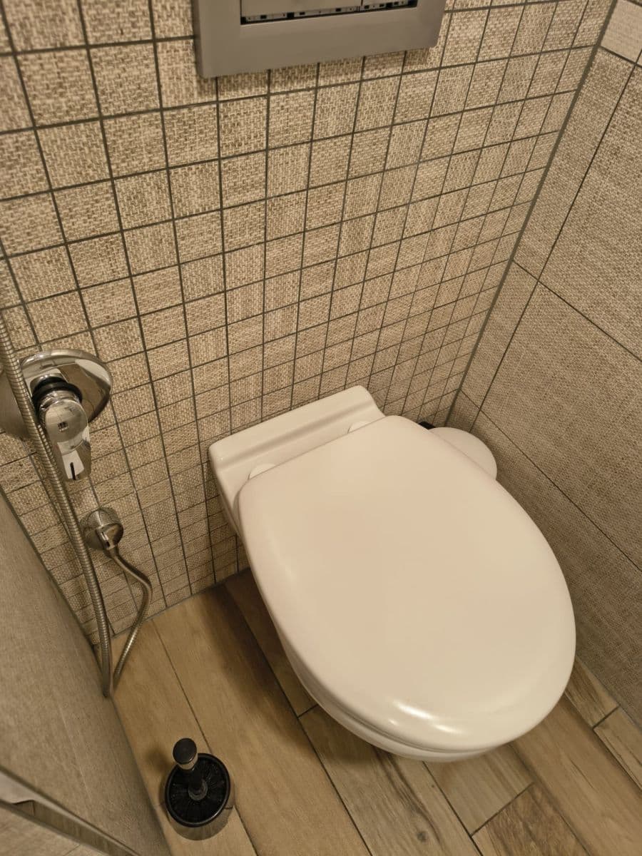 1 bedroom with open-plan kitchen flat to rent, 56 m², Pitterova, Prague, Prague 1 bedroom with open-plan kitchen flat to rent, 56 m², Pitterova, Prague, Prague