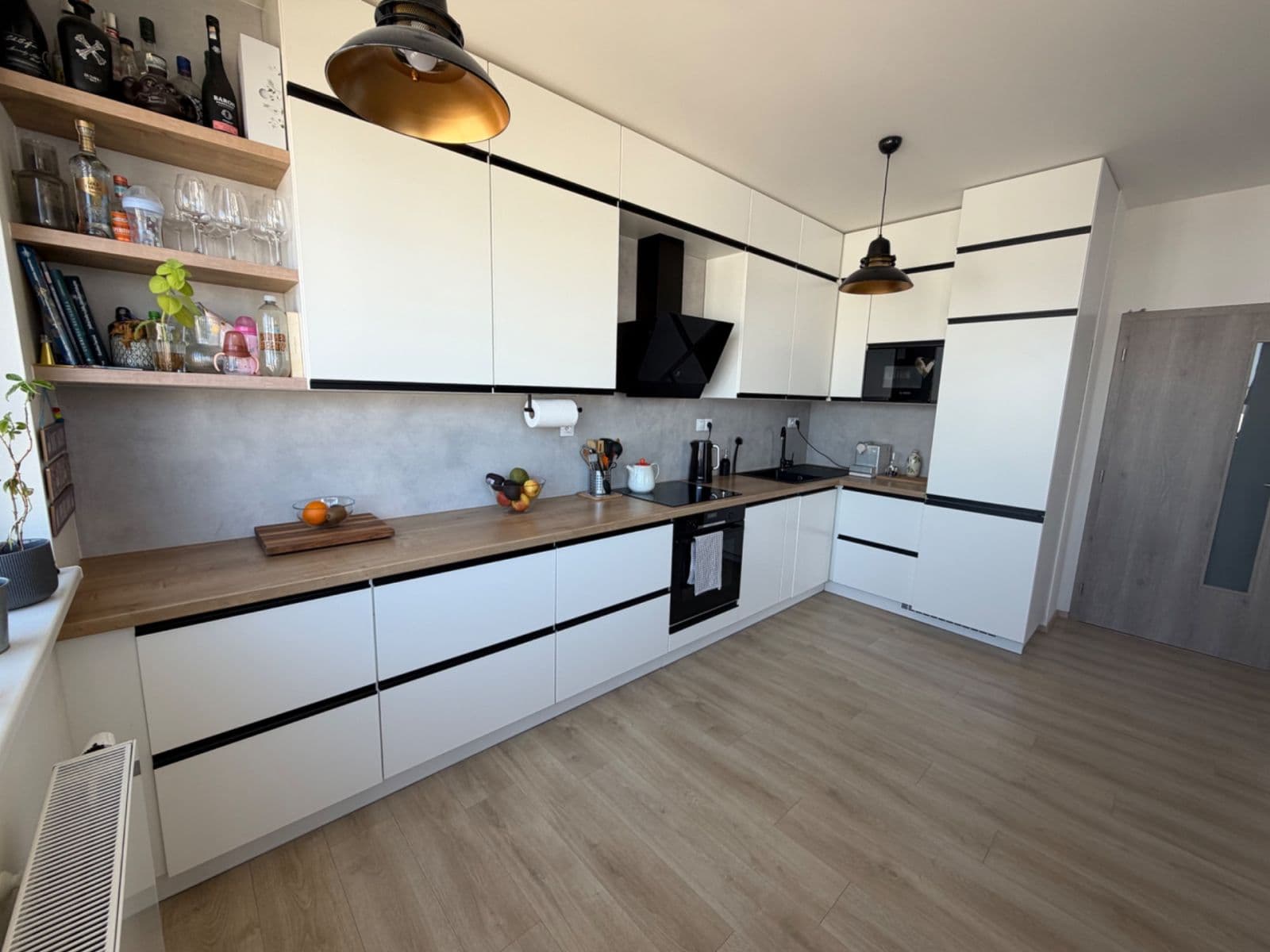 1 bedroom with open-plan kitchen flat to rent, 60 m², Emy Destinové, Jinočany, Středočeský Region 1 bedroom with open-plan kitchen flat to rent, 60 m², Emy Destinové, Jinočany, Středočeský Region