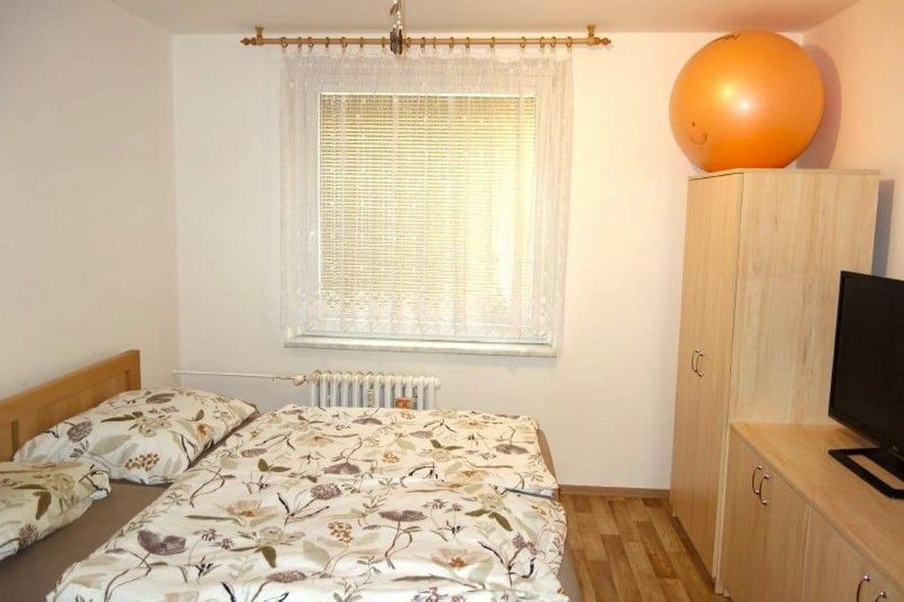3 bedroom flat to rent, 73 m², Přemyslovců, Ústí nad Labem, Ústecký Region 3 bedroom flat to rent, 73 m², Přemyslovců, Ústí nad Labem, Ústecký Region