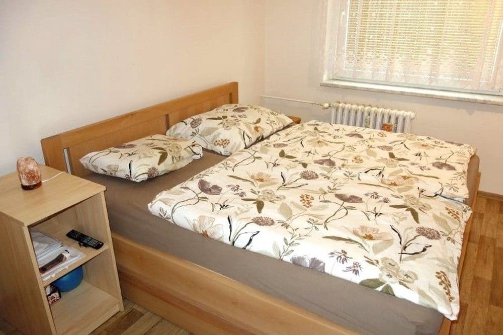 3 bedroom flat to rent, 73 m², Přemyslovců, Ústí nad Labem, Ústecký Region 3 bedroom flat to rent, 73 m², Přemyslovců, Ústí nad Labem, Ústecký Region