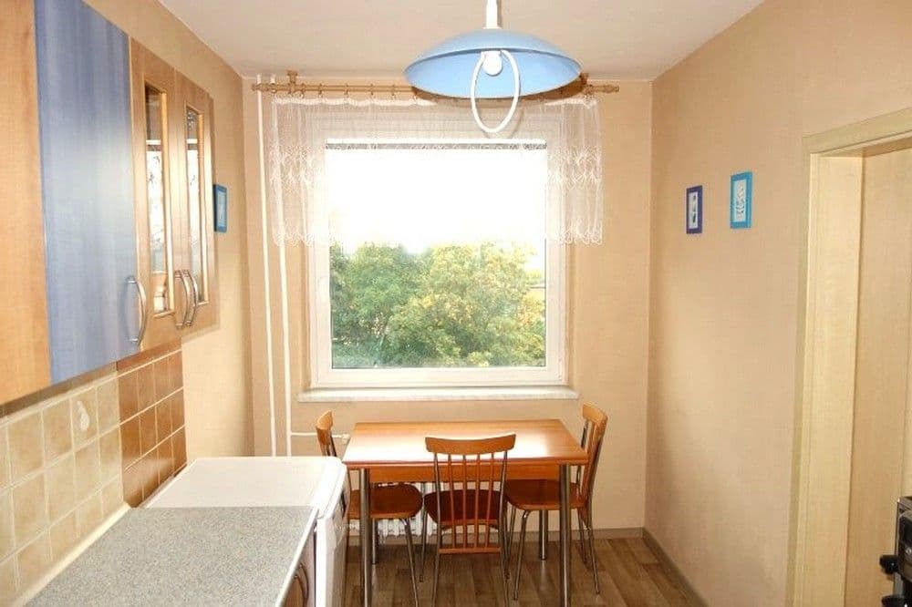 3 bedroom flat to rent, 73 m², Přemyslovců, Ústí nad Labem, Ústecký Region 3 bedroom flat to rent, 73 m², Přemyslovců, Ústí nad Labem, Ústecký Region