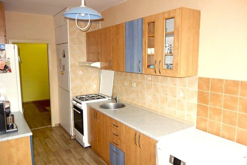 3 bedroom flat to rent, 73 m², Přemyslovců, Ústí nad Labem, Ústecký Region 3 bedroom flat to rent, 73 m², Přemyslovců, Ústí nad Labem, Ústecký Region