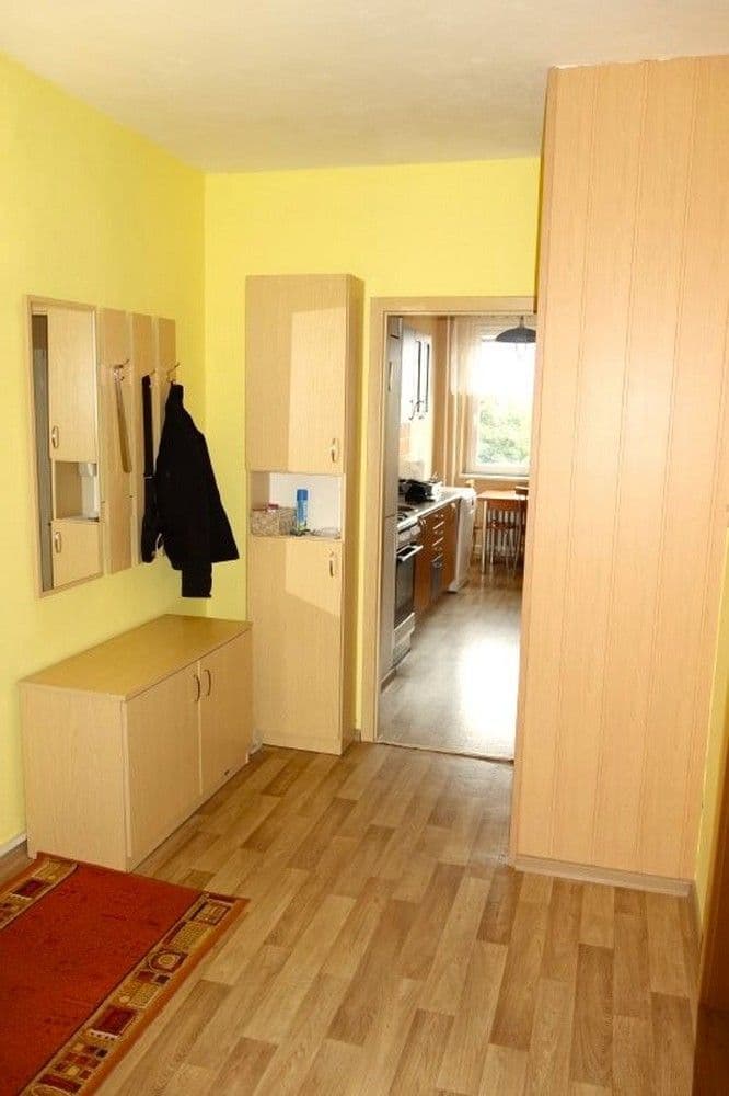 3 bedroom flat to rent, 73 m², Přemyslovců, Ústí nad Labem, Ústecký Region 3 bedroom flat to rent, 73 m², Přemyslovců, Ústí nad Labem, Ústecký Region