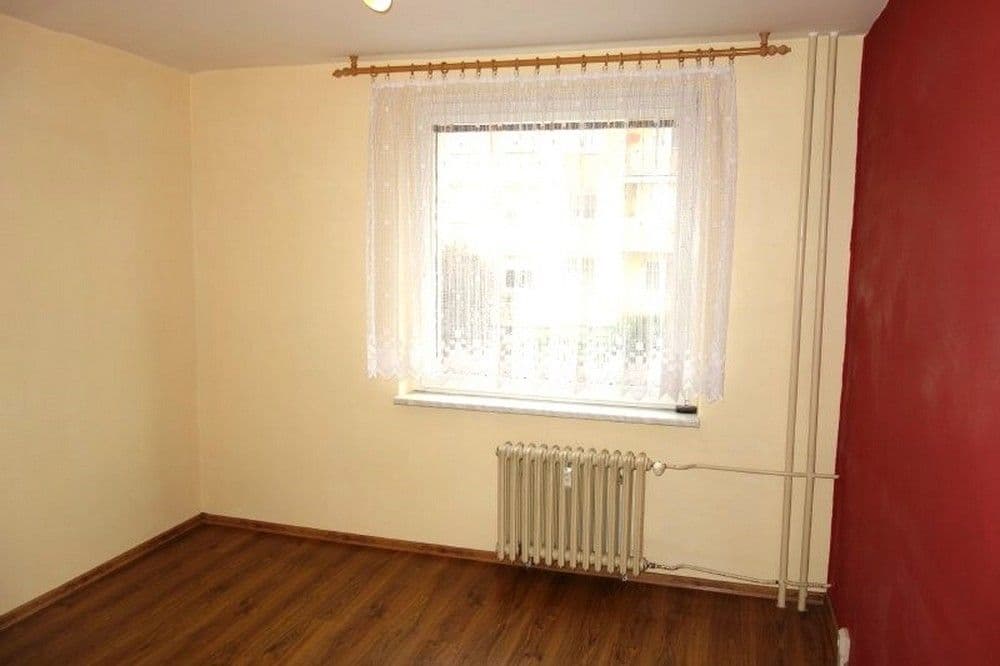 3 bedroom flat to rent, 73 m², Přemyslovců, Ústí nad Labem, Ústecký Region 3 bedroom flat to rent, 73 m², Přemyslovců, Ústí nad Labem, Ústecký Region