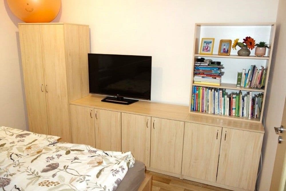 3 bedroom flat to rent, 73 m², Přemyslovců, Ústí nad Labem, Ústecký Region 3 bedroom flat to rent, 73 m², Přemyslovců, Ústí nad Labem, Ústecký Region