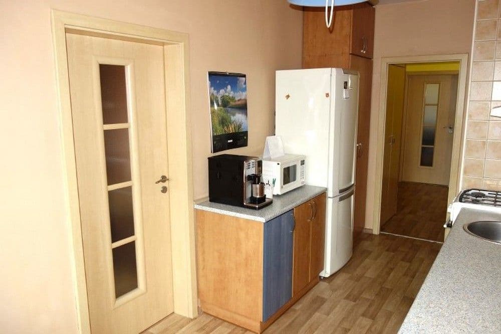 3 bedroom flat to rent, 73 m², Přemyslovců, Ústí nad Labem, Ústecký Region 3 bedroom flat to rent, 73 m², Přemyslovců, Ústí nad Labem, Ústecký Region