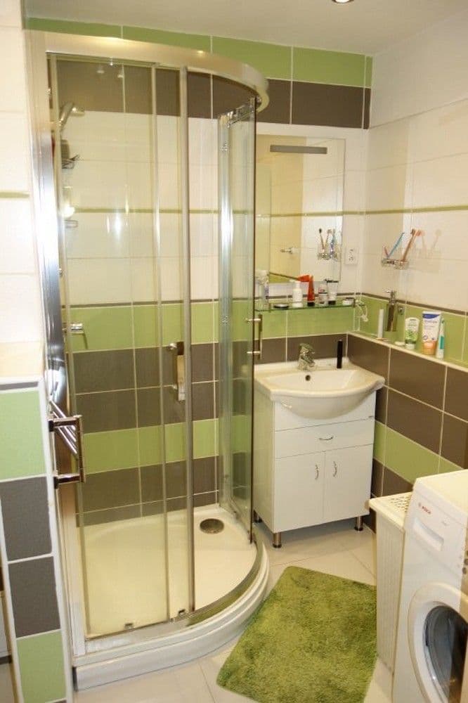 3 bedroom flat to rent, 73 m², Přemyslovců, Ústí nad Labem, Ústecký Region 3 bedroom flat to rent, 73 m², Přemyslovců, Ústí nad Labem, Ústecký Region