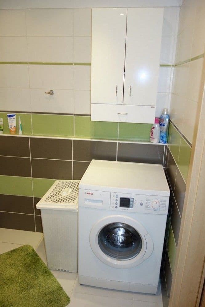 3 bedroom flat to rent, 73 m², Přemyslovců, Ústí nad Labem, Ústecký Region 3 bedroom flat to rent, 73 m², Přemyslovců, Ústí nad Labem, Ústecký Region