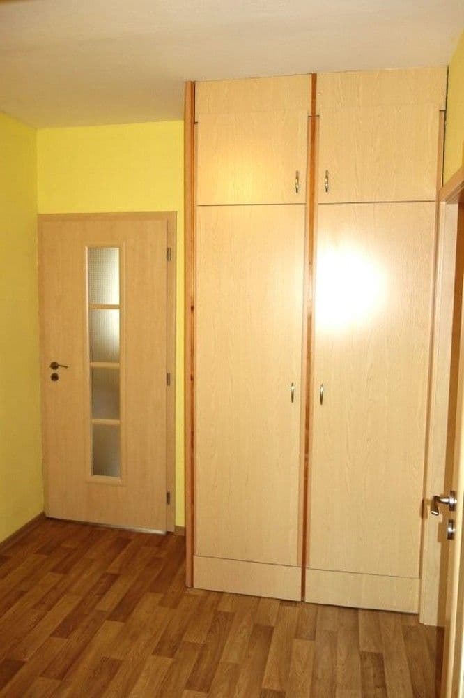 3 bedroom flat to rent, 73 m², Přemyslovců, Ústí nad Labem, Ústecký Region 3 bedroom flat to rent, 73 m², Přemyslovců, Ústí nad Labem, Ústecký Region