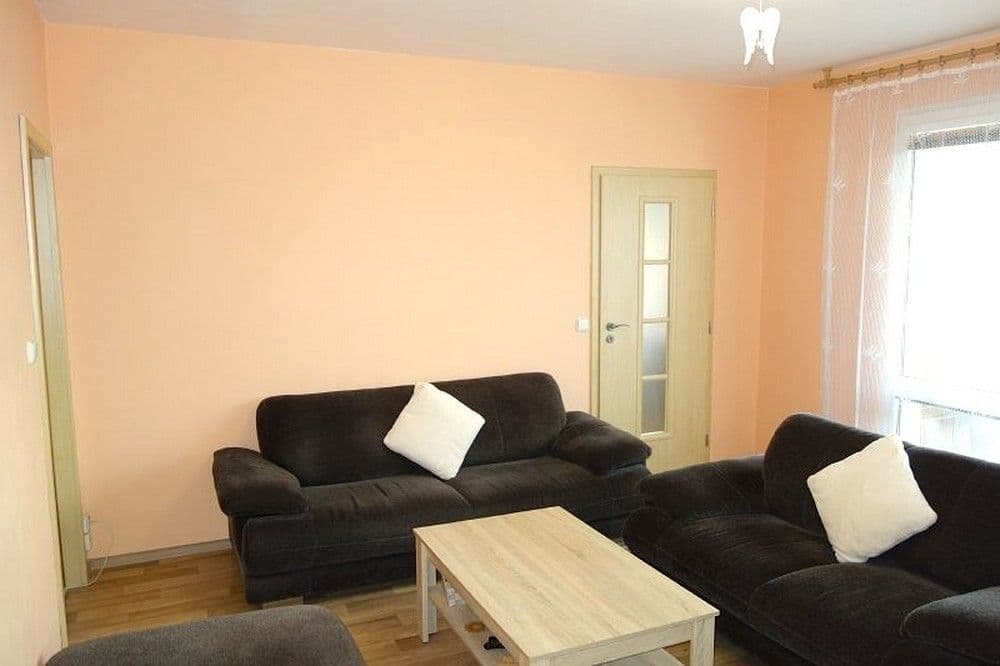 3 bedroom flat to rent, 73 m², Přemyslovců, Ústí nad Labem, Ústecký Region 3 bedroom flat to rent, 73 m², Přemyslovců, Ústí nad Labem, Ústecký Region