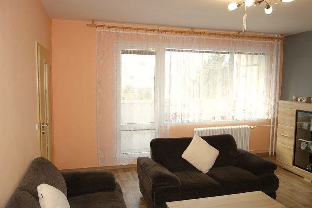 3 bedroom flat to rent, 73 m², Přemyslovců, Ústí nad Labem, Ústecký Region 3 bedroom flat to rent, 73 m², Přemyslovců, Ústí nad Labem, Ústecký Region