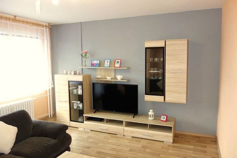 3 bedroom flat to rent, 73 m², Přemyslovců, Ústí nad Labem, Ústecký Region 3 bedroom flat to rent, 73 m², Přemyslovců, Ústí nad Labem, Ústecký Region