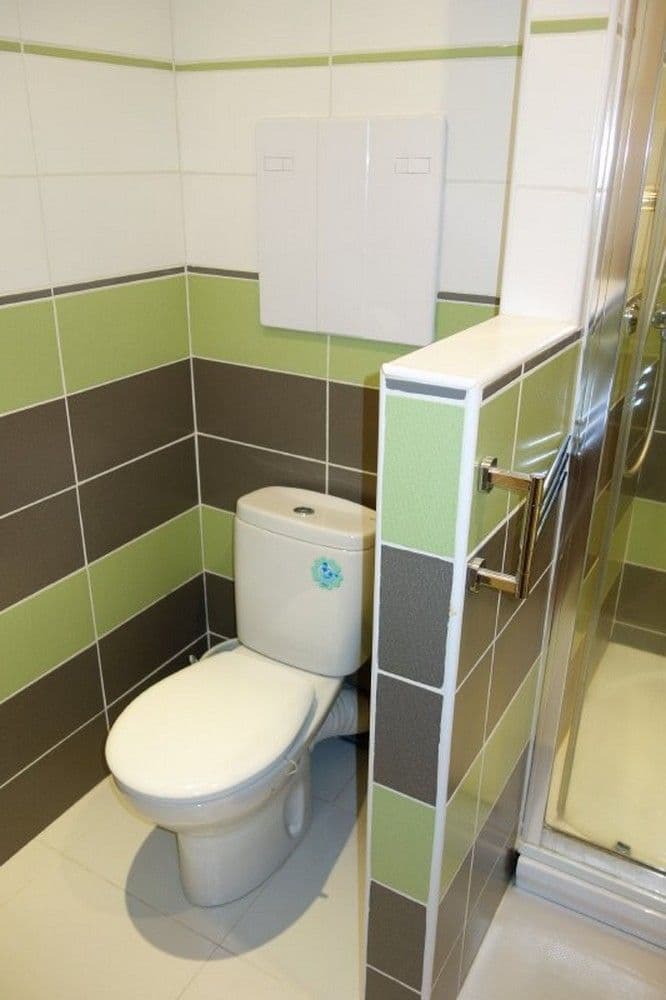 3 bedroom flat to rent, 73 m², Přemyslovců, Ústí nad Labem, Ústecký Region 3 bedroom flat to rent, 73 m², Přemyslovců, Ústí nad Labem, Ústecký Region