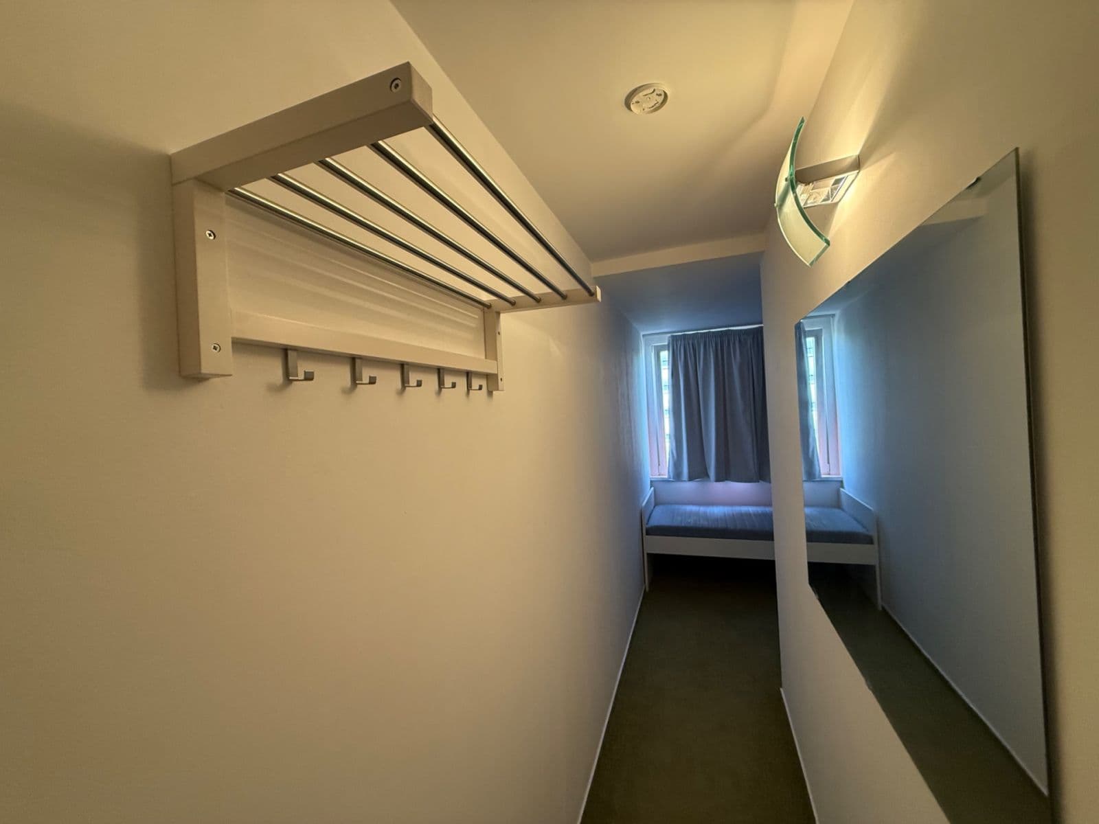 Studio flat to rent, 16 m², Molákova, Prague, Prague Studio flat to rent, 16 m², Molákova, Prague, Prague