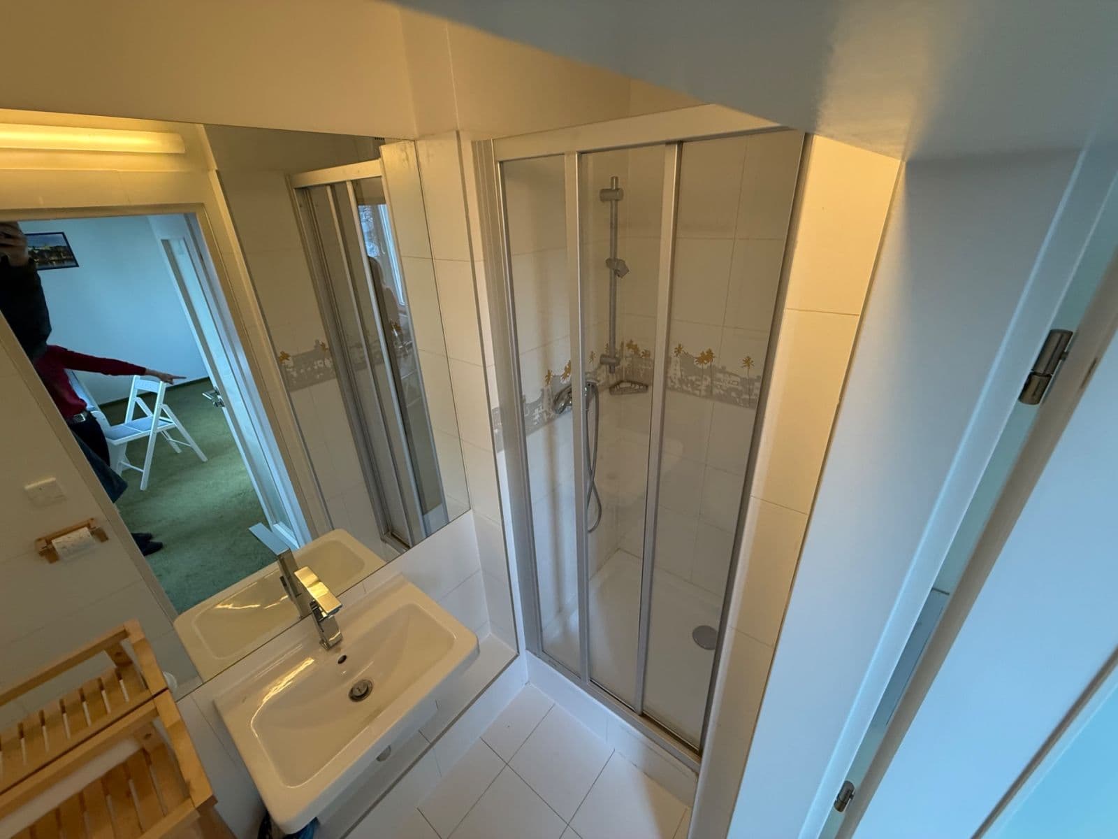 Studio flat to rent, 16 m², Molákova, Prague, Prague Studio flat to rent, 16 m², Molákova, Prague, Prague