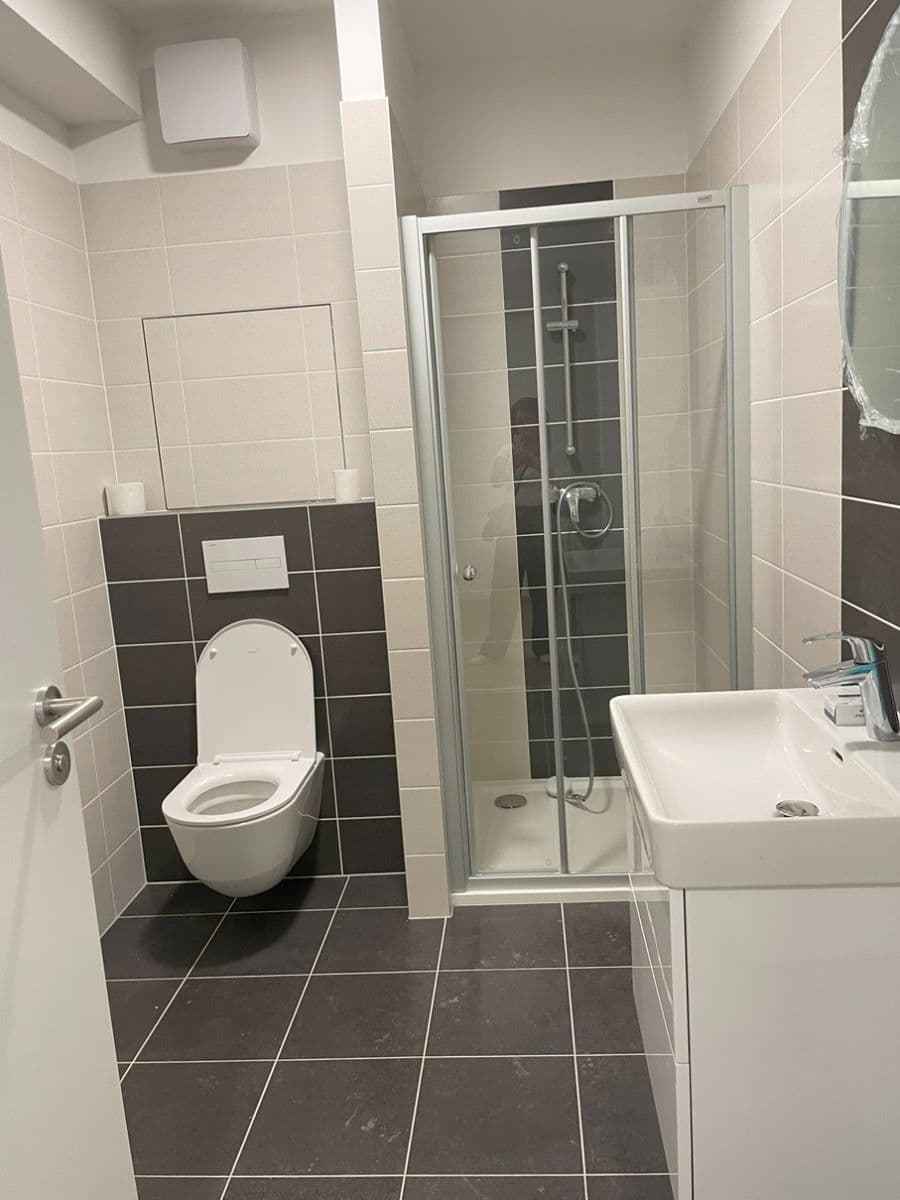 1 bedroom with open-plan kitchen flat to rent, 54 m², Wittgensteinova, Olomouc, Olomoucký Region 1 bedroom with open-plan kitchen flat to rent, 54 m², Wittgensteinova, Olomouc, Olomoucký Region