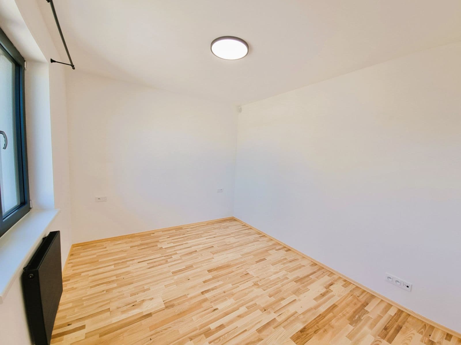 2 bedroom with open-plan kitchen flat to rent, 57 m², Kobyliská, Prague, Prague 2 bedroom with open-plan kitchen flat to rent, 57 m², Kobyliská, Prague, Prague
