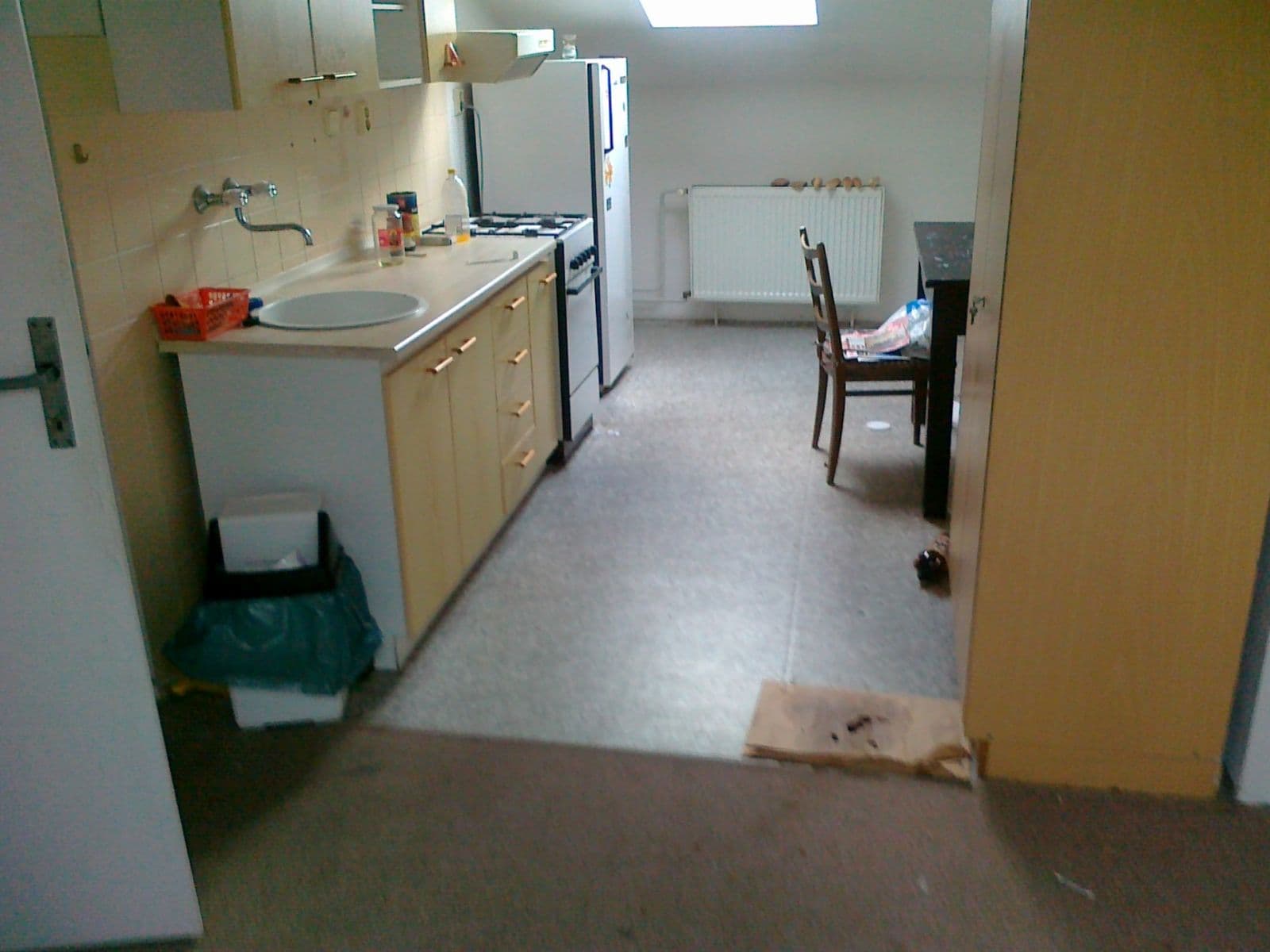 1 bedroom flat to rent, 50 m², Průmyslová, Plzeň, Plzeňský Region 1 bedroom flat to rent, 50 m², Průmyslová, Plzeň, Plzeňský Region