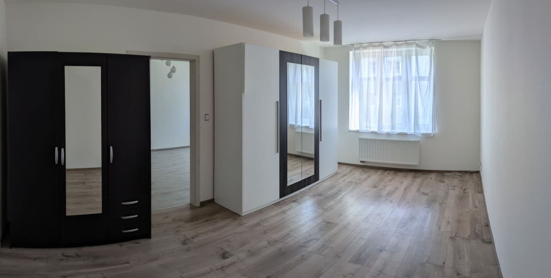 1 bedroom with open-plan kitchen flat to rent, 50 m², U Libušiných lázní, Prague, Prague 1 bedroom with open-plan kitchen flat to rent, 50 m², U Libušiných lázní, Prague, Prague