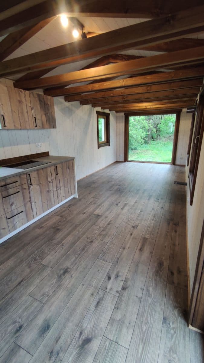recreational property for sale, 1 m², Horní Domaslavice, Moravskoslezský Region recreational property for sale, 1 m², Horní Domaslavice, Moravskoslezský Region