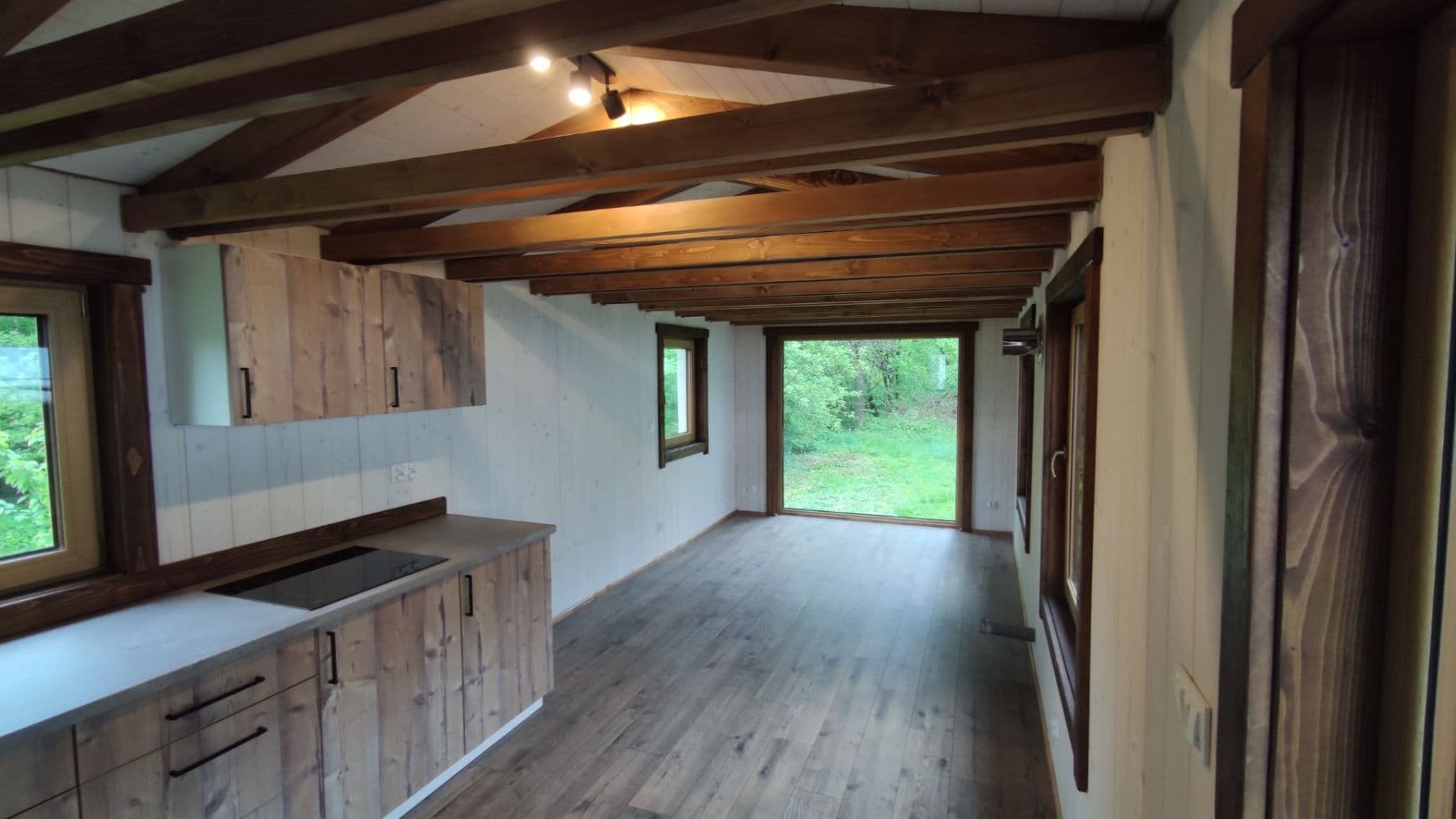 recreational property for sale, 1 m², Horní Domaslavice, Moravskoslezský Region recreational property for sale, 1 m², Horní Domaslavice, Moravskoslezský Region