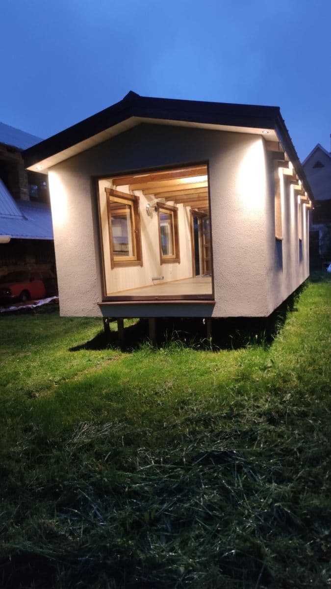 recreational property for sale, 1 m², Horní Domaslavice, Moravskoslezský Region recreational property for sale, 1 m², Horní Domaslavice, Moravskoslezský Region