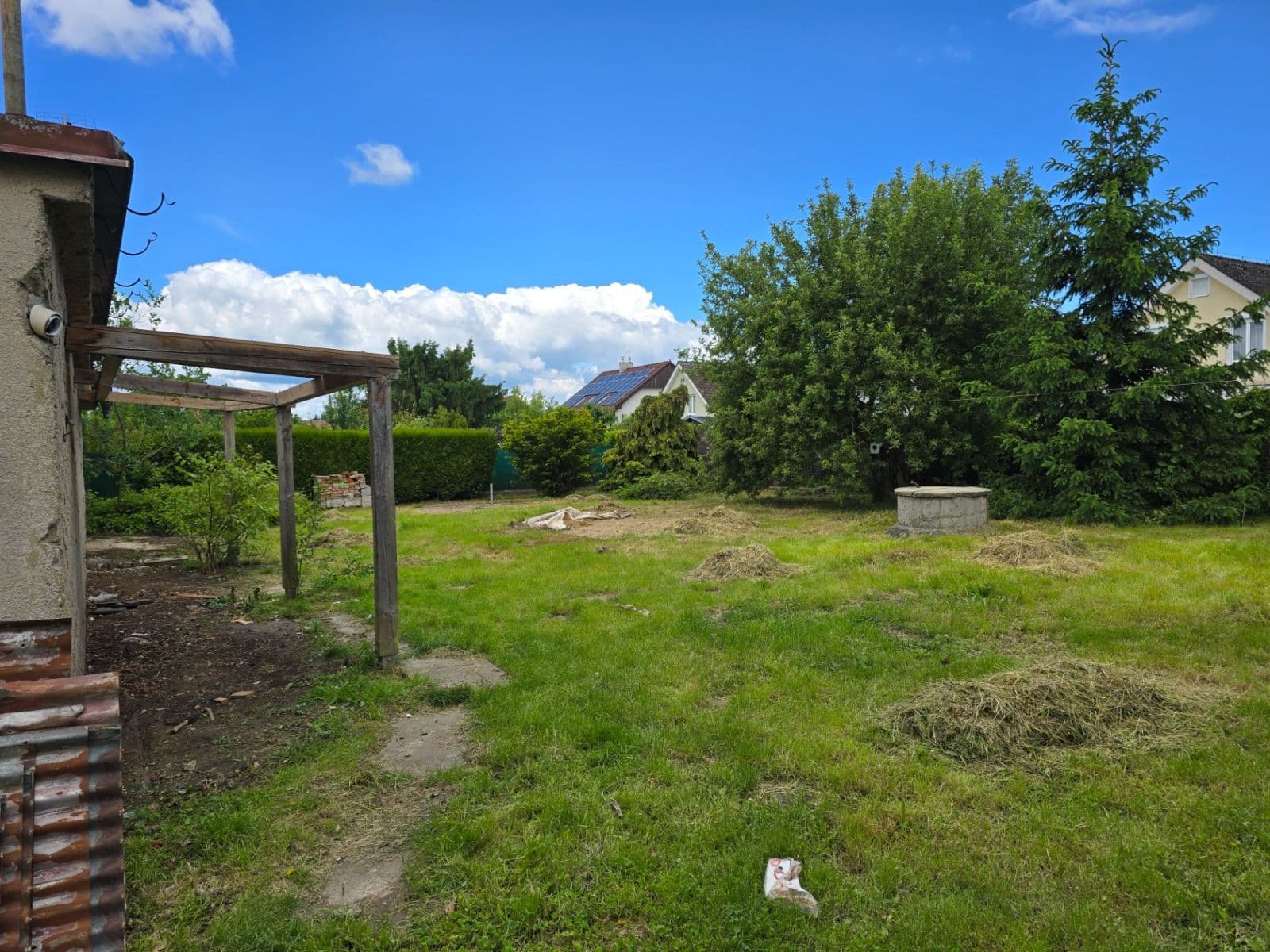 plot for sale, 1,301 m², Jesenice, Středočeský Region plot for sale, 1,301 m², Jesenice, Středočeský Region